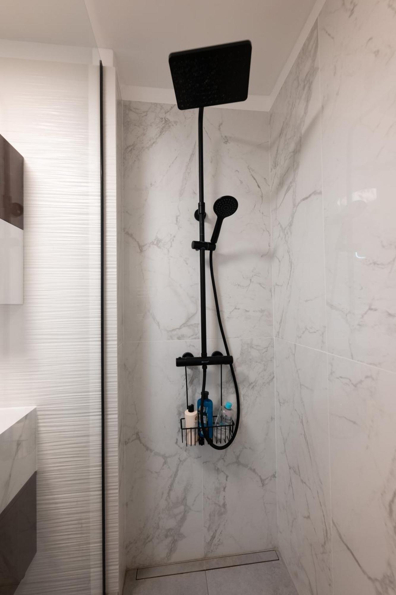 Njalsgata Apartments 레이캬비크 외부 사진