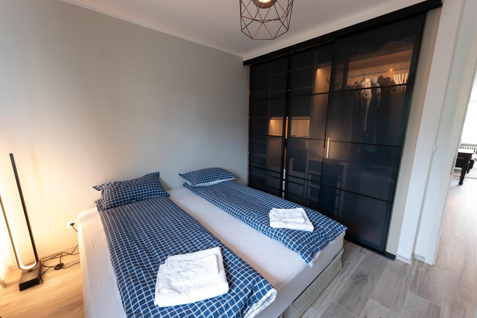 Njalsgata Apartments 레이캬비크 외부 사진