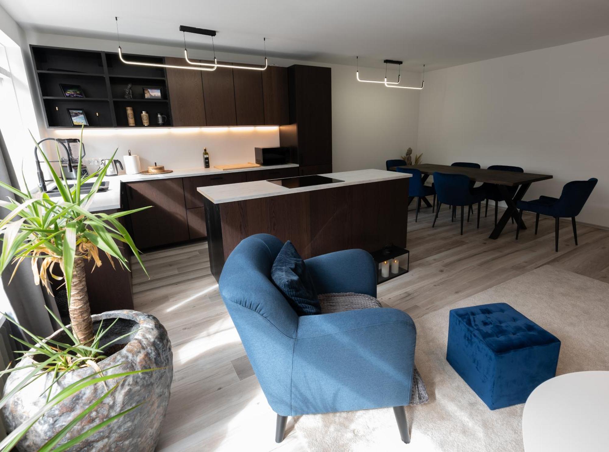 Njalsgata Apartments 레이캬비크 외부 사진
