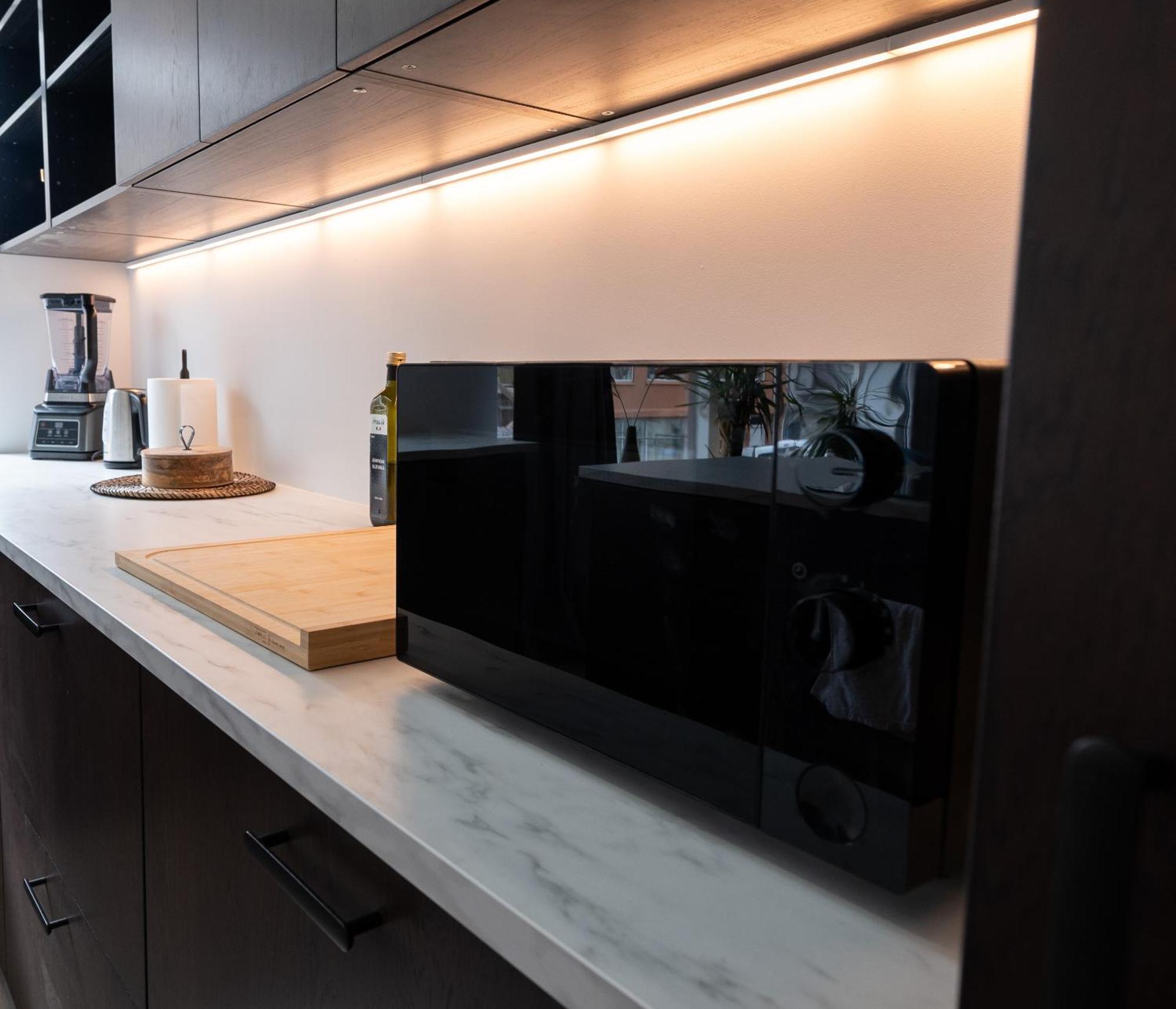 Njalsgata Apartments 레이캬비크 외부 사진